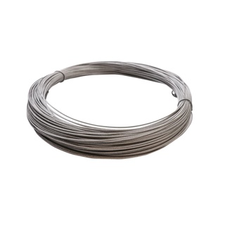 GRIPPLE STAINLESS STEEL WIRE 1.5MM(100M/ROLL)