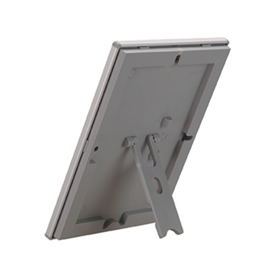 COUNTER STAND FOR A4 ECO FRAME (D)