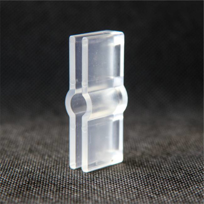 LINK-IT STRAIGHT PIECE CONNECTOR (6/PACK) (D)