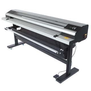 ELECTRIC PAPER TRIMMER - AT01-1600MM (W)