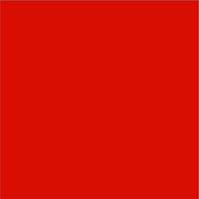 AVERY SUPREME RED GLOSS  1520MM x 22.86M P/R (i)