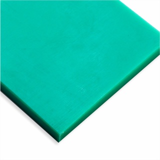 POLYSTONE SI 12 MR SHEET GREEN 30 MM (I) AVAILABLE ON REQUES