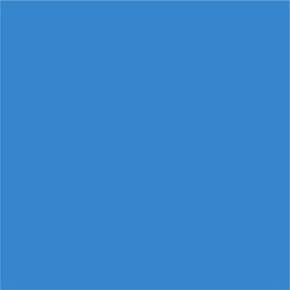 AVERY SUPREME MATT BLUE 1520MM X 22.86M P/R (I) (D)
