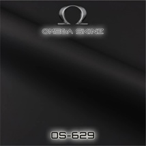 OMEGA SKINZ 629 YOU WANT IT DARKER 1525MM