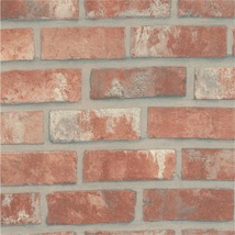 COVER STYL' RED BRICK - STONE - W7 (G)