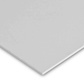 ABS PANEL 150 X 150 X 0.9 WHITE - (PACK OF 10)
