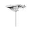 GRIPPLE CEILING ATTACHMENT 38 X 26MM (WITH EYE)
