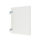 WALL/CEILING PANEL GRIP FOR UP TO 8MM (W)