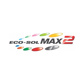ROLAND ECO SOL MAX-2  INK ESL4 LIGHT CYAN 440ML