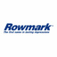 ROWMARK MATTE WHT/BLUE 1.5MM X 610MM X 305MM