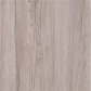 COVER STYL' NATURAL FRENCH OAK - WOOD - I16 ( G )