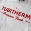 TUBITHERM - PLT 001 WHITE A4 (SOLD PER PACK)