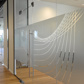 GRAFITACK TR111 ETCHED GLASS SILVER 40M(I) AE