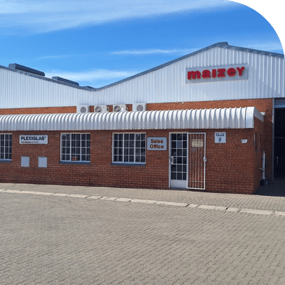 Bloemfontein