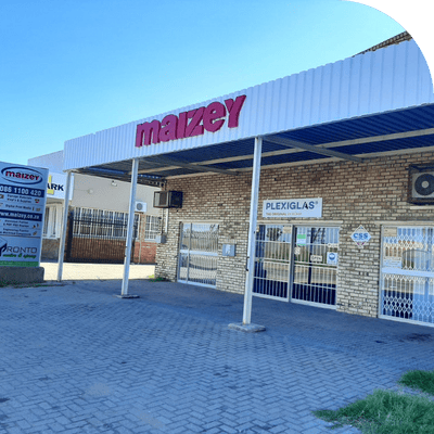 Klerksdorp