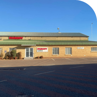 Vereeniging